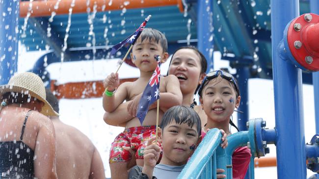 Fairfield’s Australia Day celebrations kick off on Friday to unite ...