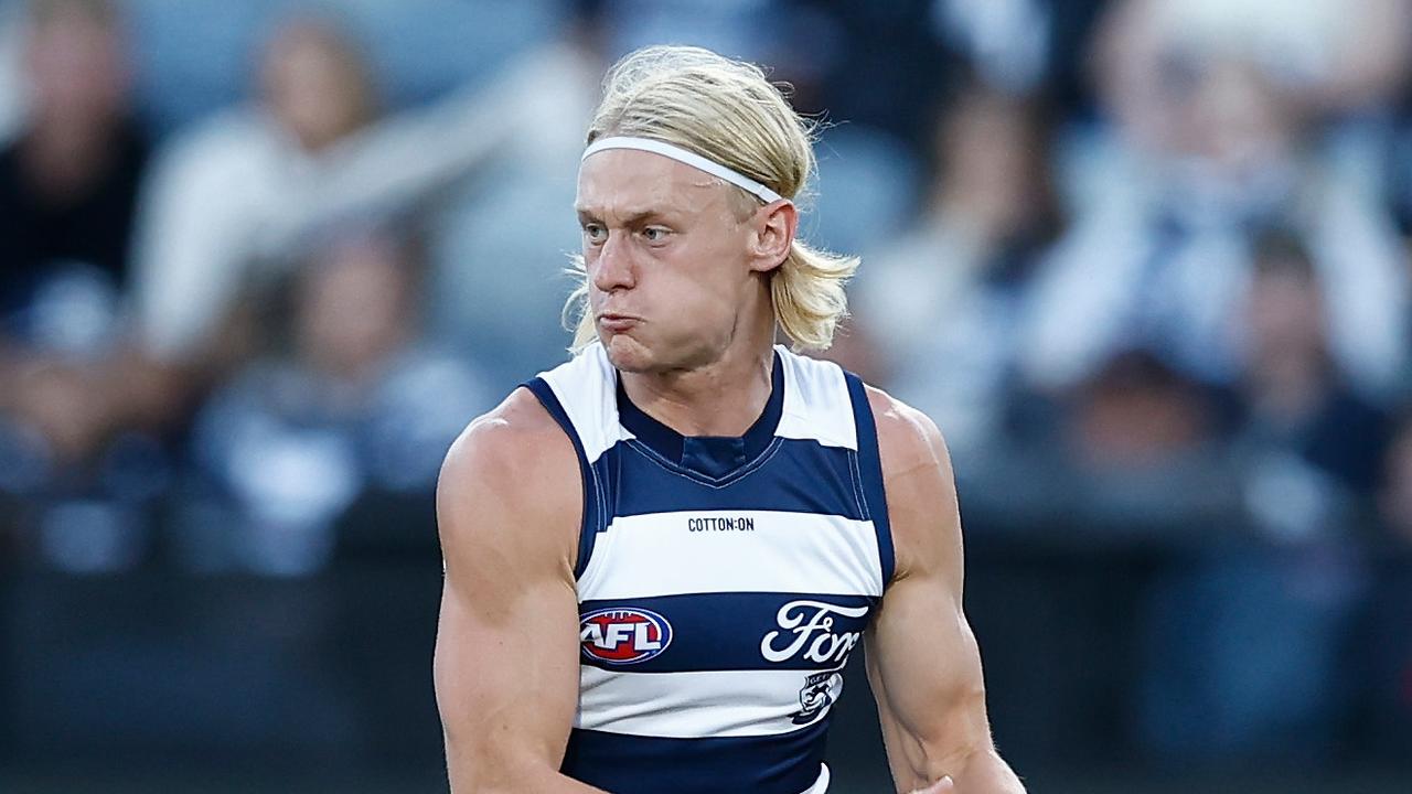 ‘Next wave’ of stars ready to lift the Cats