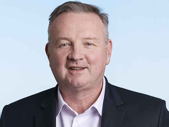 David Borger urged the Premier to rethink ruling out compulsory acquisition of Rosehill.