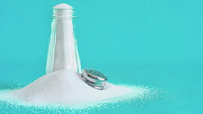 table salt