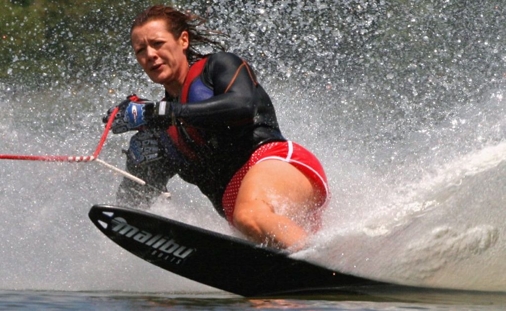 Club fights new water ski resort | The Courier Mail