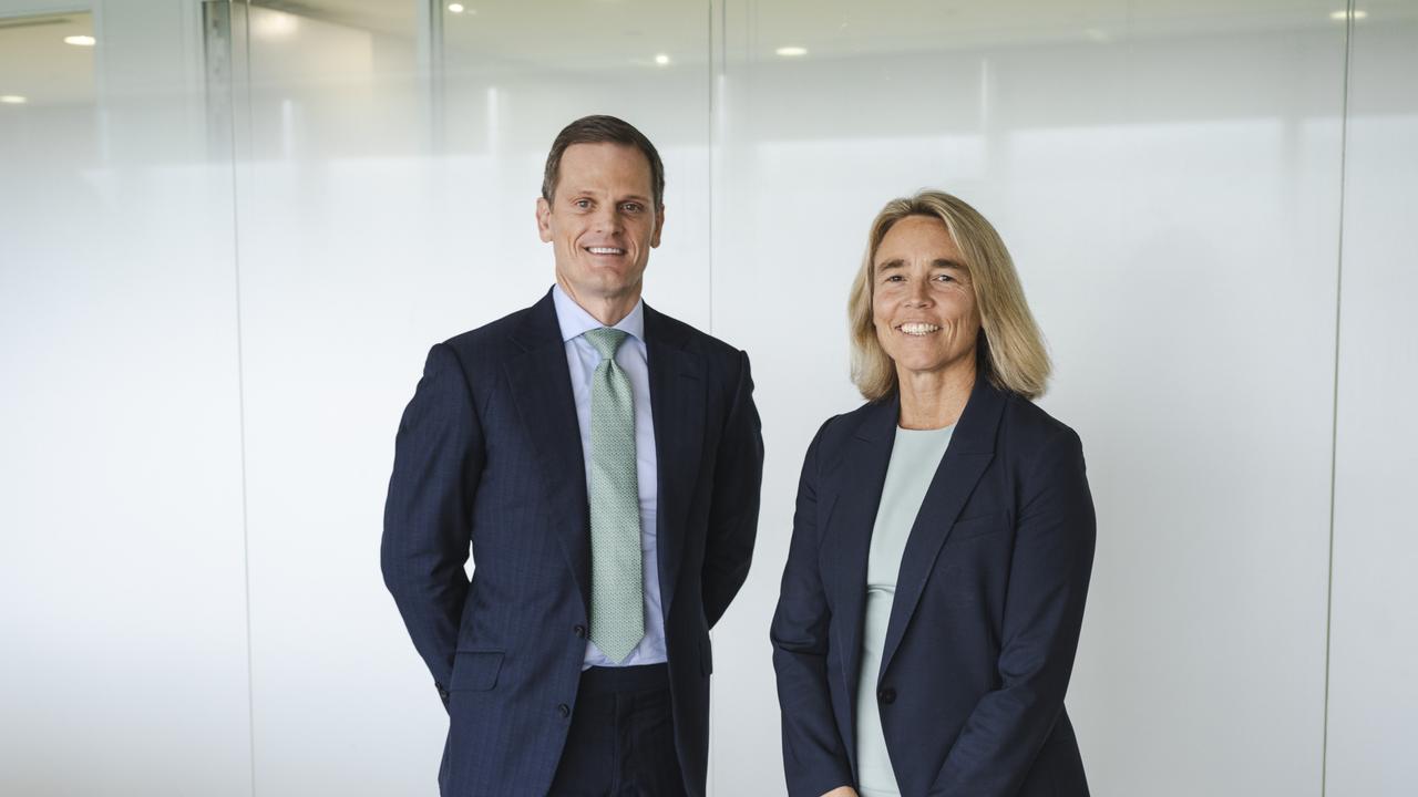 Top Rothschild banker to join Jarden