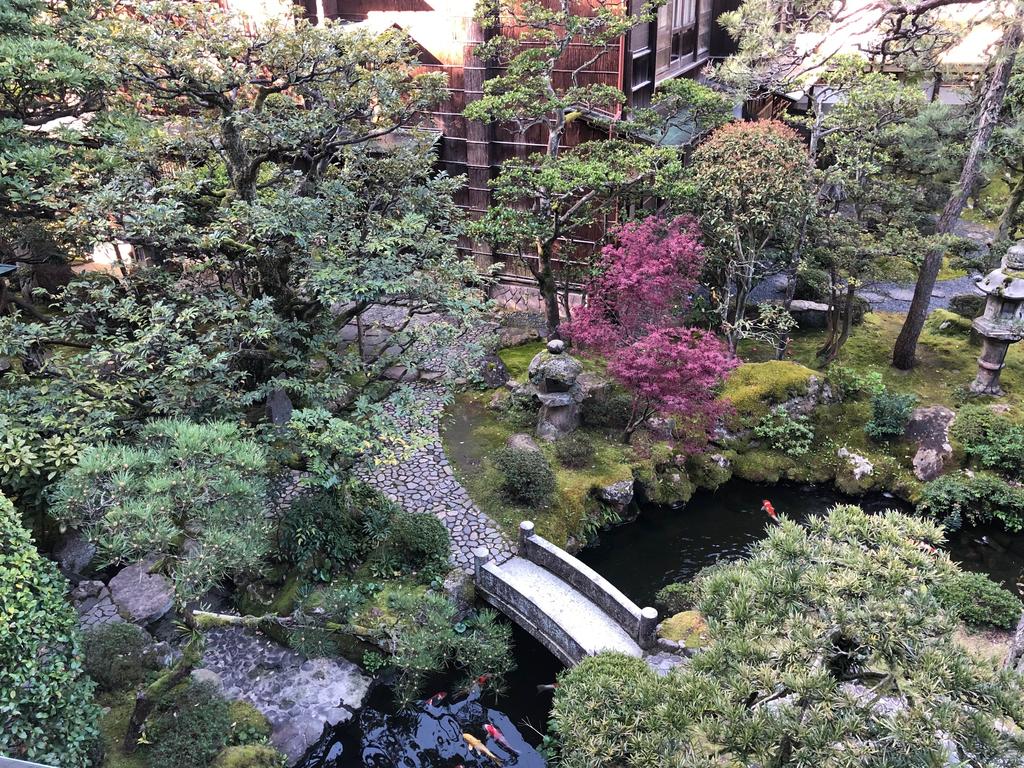 A makeshift Zen garden of sorts is often built around the naturally occurring hot springs. Picture: Supplied.