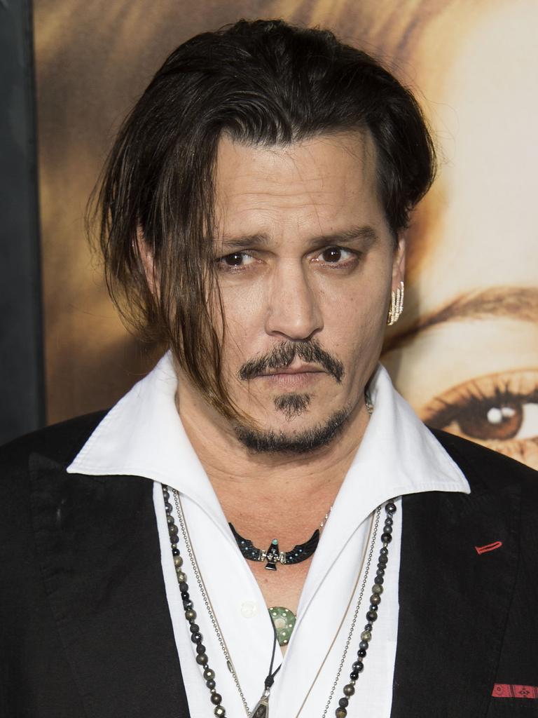 Johnny Depp, Amber Heard: leaked testimony, violent alter ego nickname ...