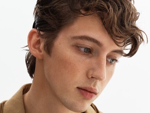 Troye Sivan. Picture: EMI