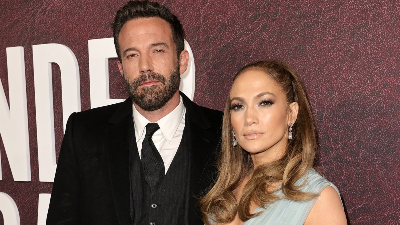 More photos of Jennifer Lopez and Ben Affleck’s Beverly Hills mansion ...