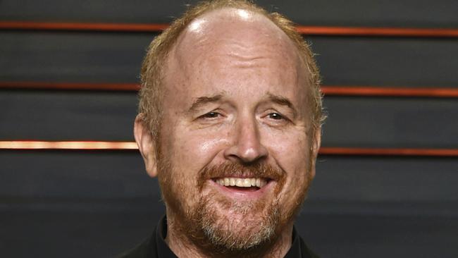 Pamela Adlon doesn't regret work with Louis CK despite sexual misconduct  claims, The Independent