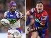 RLPA slams NRL for target-testing Knights stars