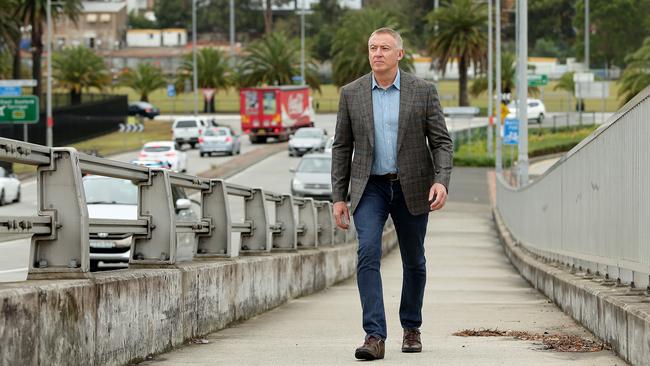 Tony Denny. Wealth: $415m. “We have had a really large increase in leads [from prospective buyers] since the election. We were probably getting 2-3 leads per day before then, but now we’re suddenly getting 20-30.” Picture: Troy Snook. In full: The List - Australia’s Richest 250