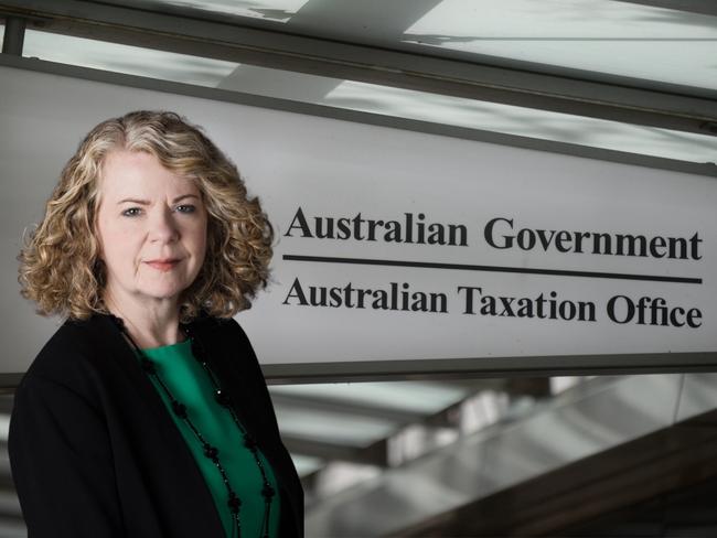 Inspector-General of Taxation and Taxation Ombudsman Ruth Owen will push the Australian Taxation Office to spell out a clear timeline for tightening its online security, amid fresh revelations about breaches that have seen hackers repeatedly claim fraudulent payouts.