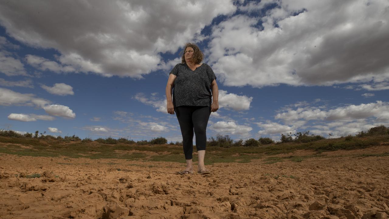 Dairy drought aid needs top up