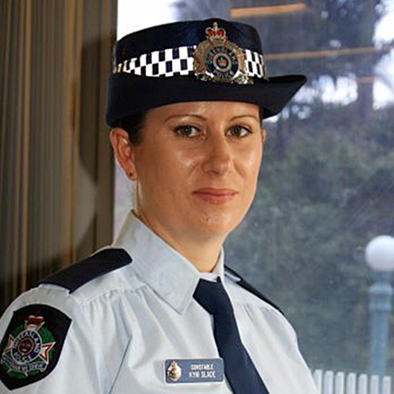 Former Qld officer calls for royal commission into police wellbeing ...
