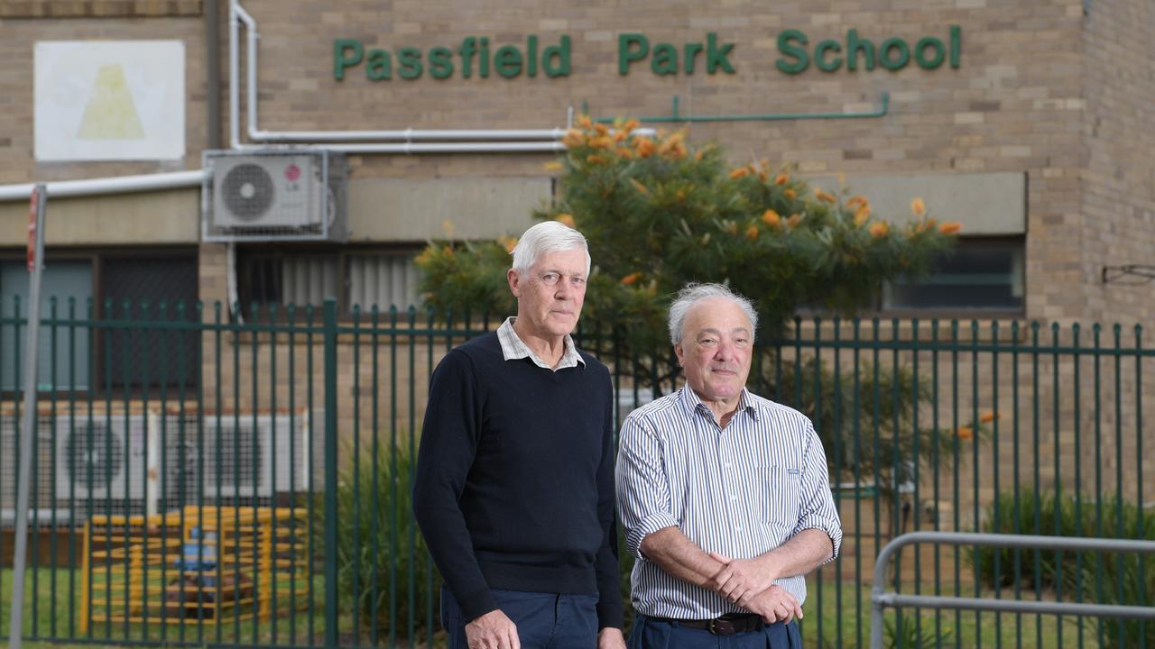 Passfield Park School Should Be ‘knocked Down Says Macarthur Mp Daily Telegraph 9034