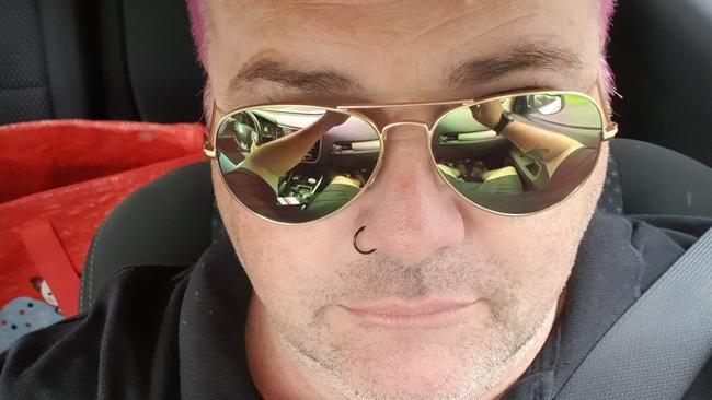 Bevan John Backwell, 45, was charged with drugging and raping a woman and faced Beenleigh Magistrates Court