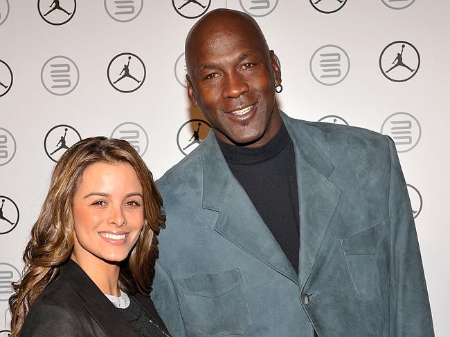 Michael Jordan: I was racist 'against all white people' as a kid