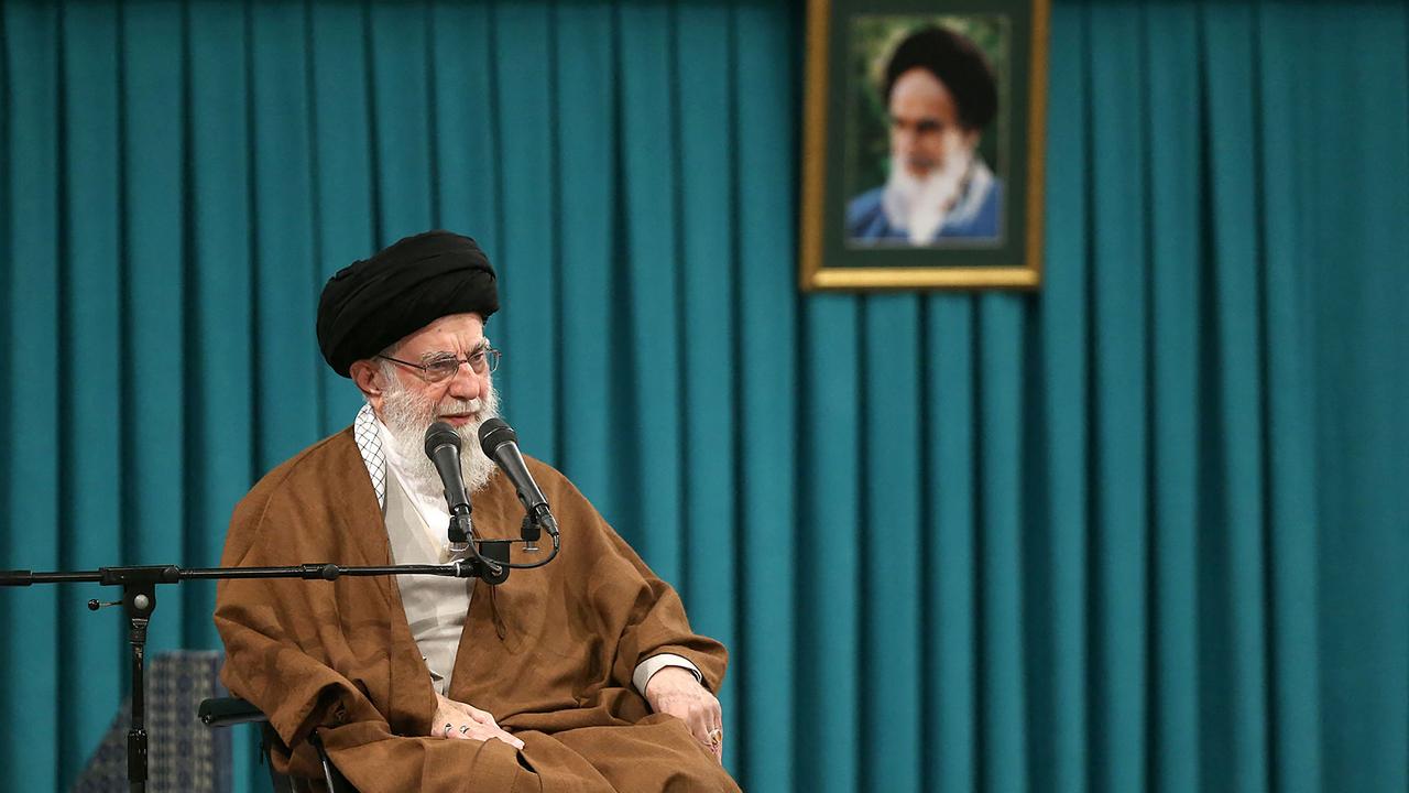 Tensions dialled back as Ayatollah refrains from Israel threats