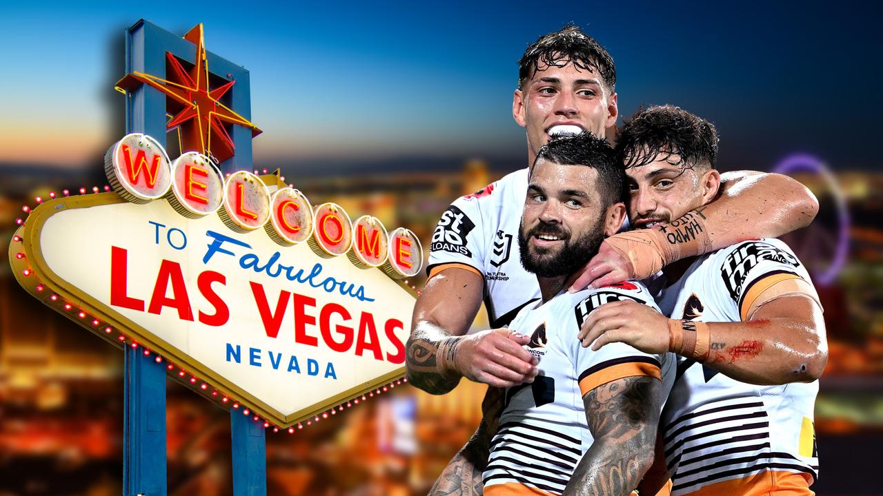 NRL News 2023 NRL Trip To Vegas Will Be A Game Changer For Rugby   A17ff4bd958deac00406b5ce0a6010c6