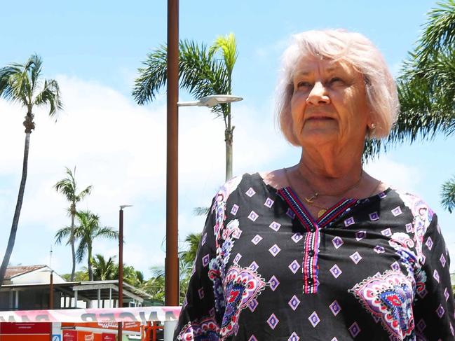 Whitsunday Division 1 councillor Jan Clifford has faced an integrity investigation.