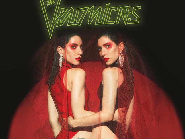 The Veronicas released Human – their fifth album – in June last year.