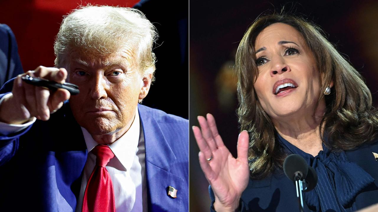 Teamsters union refuses to endorse either Harris or Trump