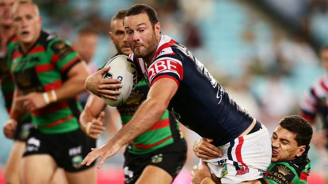 Cordner has battled knee injuries over the last two years.