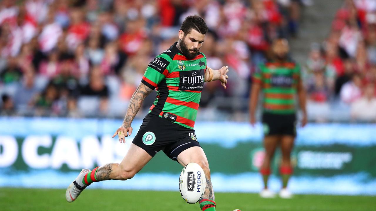 NRL 2020: Top 10 list, goal-kickers, sharpshooters ranked