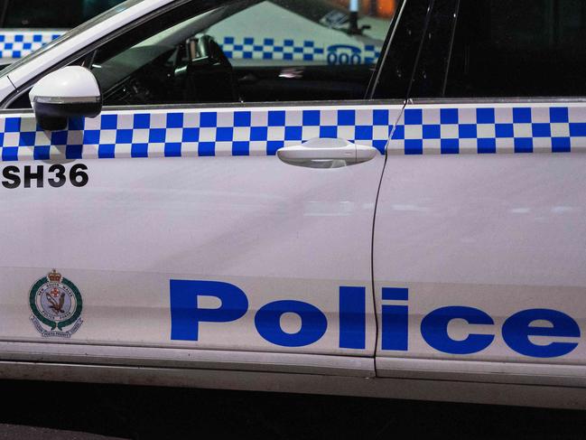 Generic NSW POLICE, AMBO & Fire pix for onlinePhoto: Tom Parrish