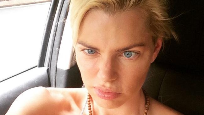 Sophie Monk Picture: Instagram selfiepix