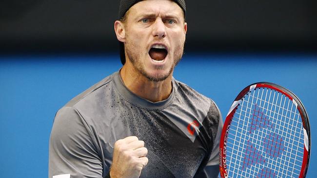 Lleyton Hewitt looks forward to retirement and spending time with ...