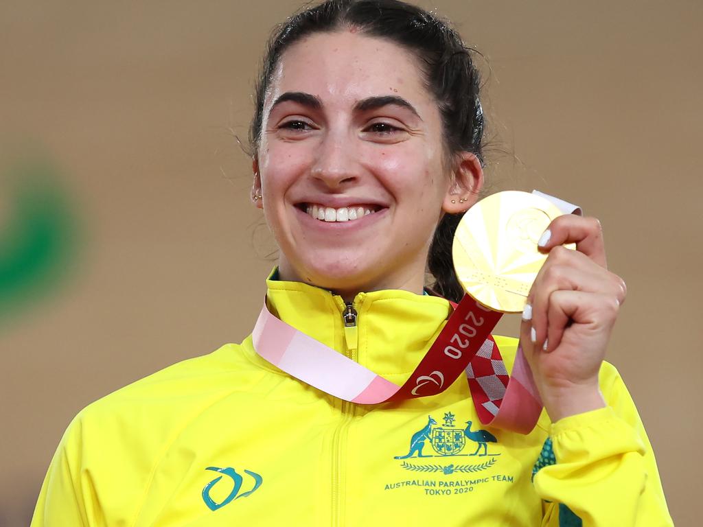 Australian Paralympic Athletes to receive equal payment to Australia’s ...