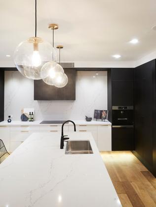 The Block 2018: Kitchen room reveal, appliances cost | news.com.au ...