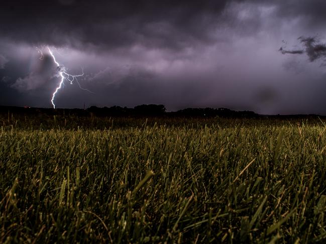 Toowoomba to receive a month’s worth of rain in one week