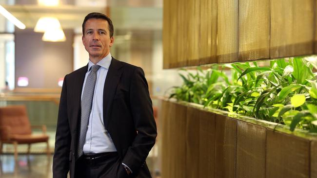 Aliro Group executive chairman David Southon is back making takeover plays for listed companies.