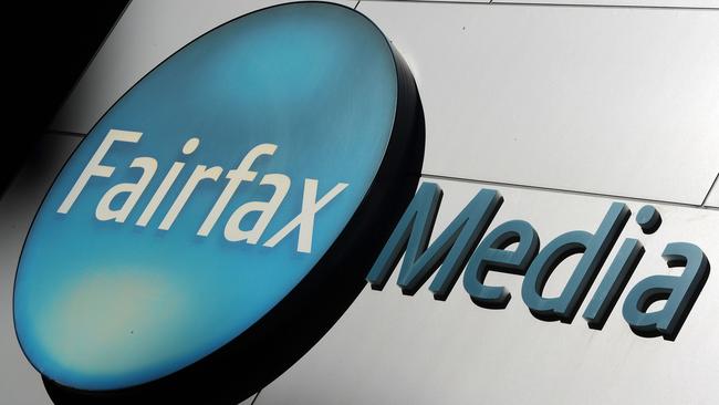 Fairfax has been struggling with declining advertising revenue as more readers migrated online and has laid off staff in recent years.