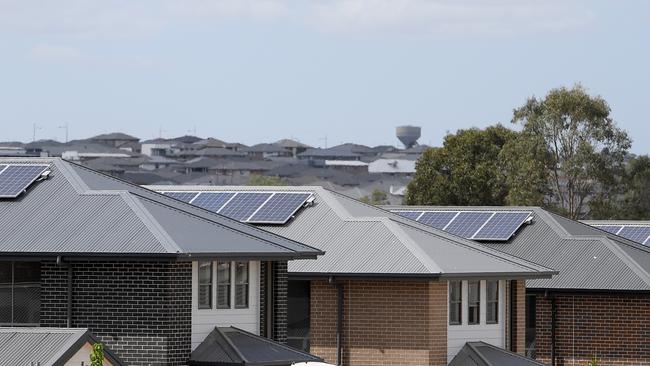 The batteries are designed to support the uptake of household solar.