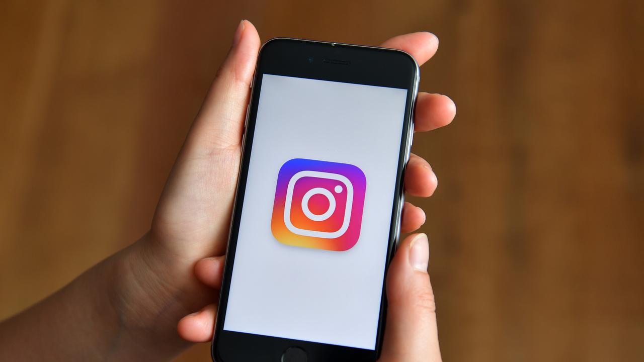 Instagram’s parent company Meta says it is introducing so-called ‘Teen Accounts’ that would automatically apply protections for underage users. (Photo by Carl Court/Getty Images)