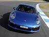 More is more with Porsche 911 Turbo