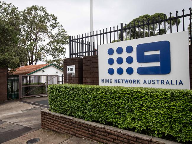 AAP - NORTH SHORE TIMESGeneric shots of Channel Nine headquarters in Willoughby taken on 8th February 2020. The Mirvac Group has emerged as the buyer of the landmark Nine Network head office site in Willoughby Ð in a deal worth about $227 million. (AAP Image / Julian Andrews).