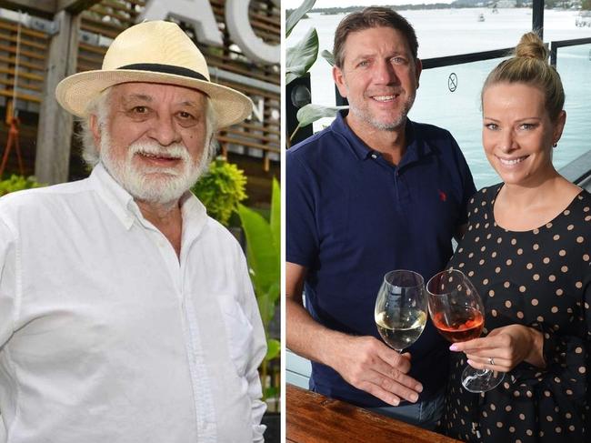 Top 15: Noosa’s most influential business people revealed