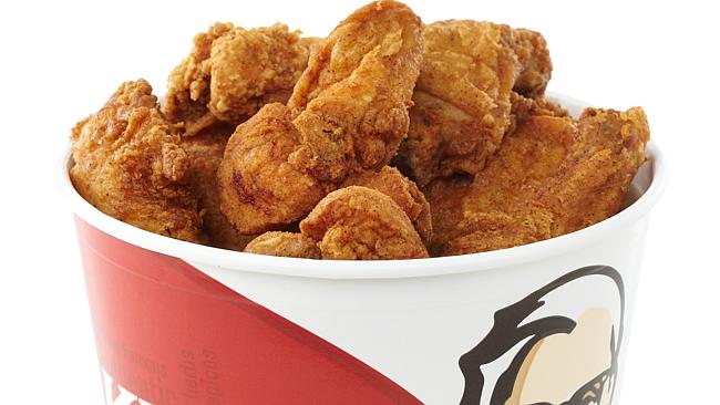 US woman launches $26m lawsuit over disappointing KFC | news.com.au ...