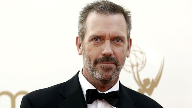 Hugh Laurie’s Russian vodka boycott call causes stir | news.com.au ...