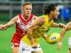 Wanderers steal one-point win over Buffaloes in ‘fairytale’ finish