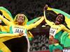 Mystery of the disappearing Jamaican track queens