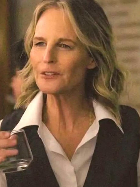 More recently, she had a supporting role in the TV hit Hacks.