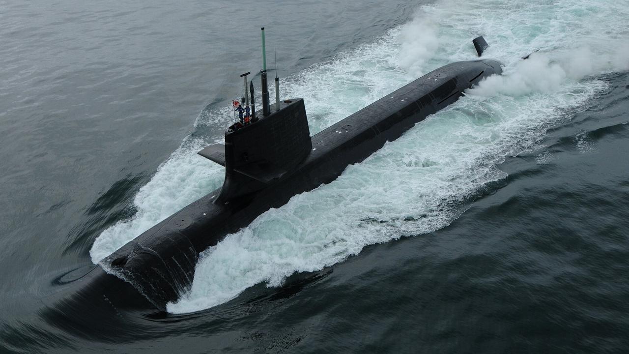 Australia was set to acquire Japanese Soryu-class submarines before Tony Abbott was ousted from his Prime Ministership.