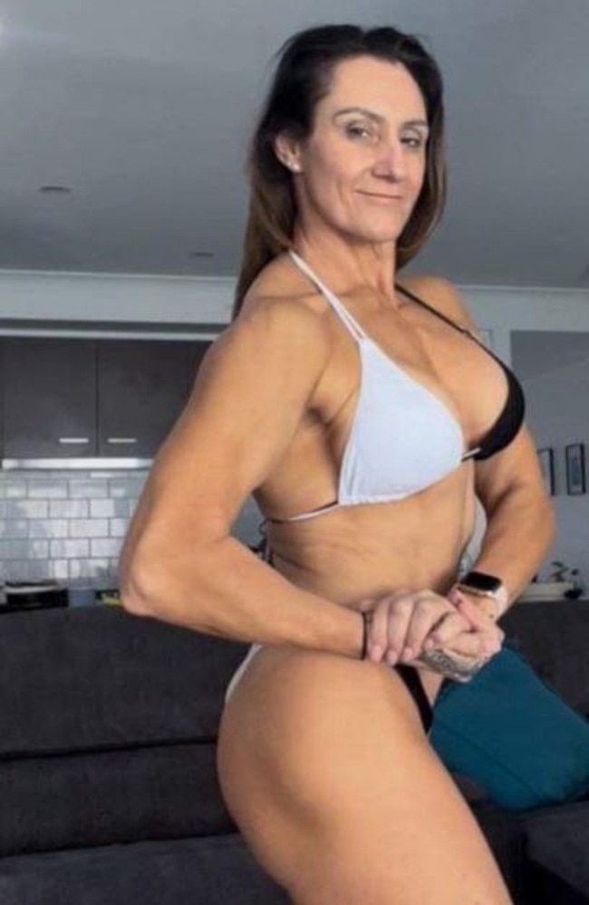 Ipswich and Springfield’s fittest rigs of 2022: Rhoeda Natomi - Fitness Coach