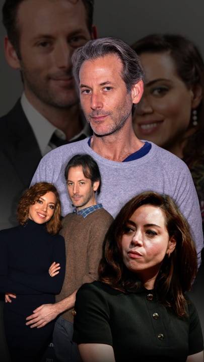 Aubrey Plaza’s Heartbreaking Tribute to  Husband Jeff Baena