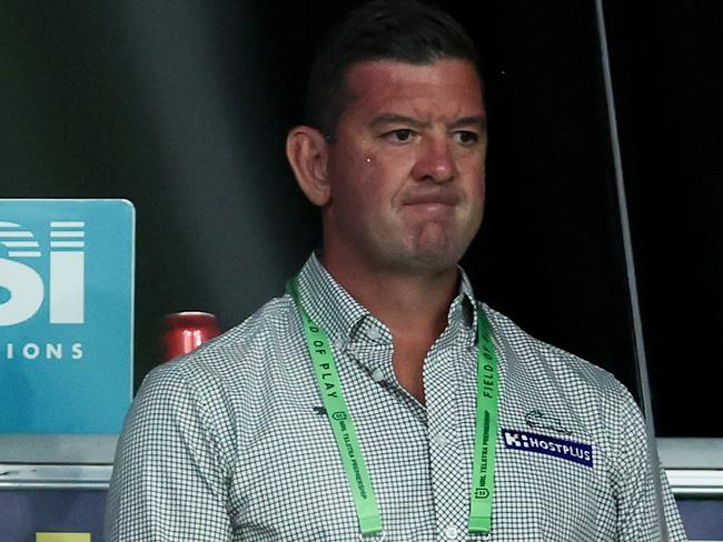 Make the call: Souths board face club defining decision