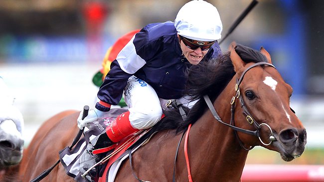 Green Moon emerges with Turnbull Stakes crown as Team Williams pulls ...