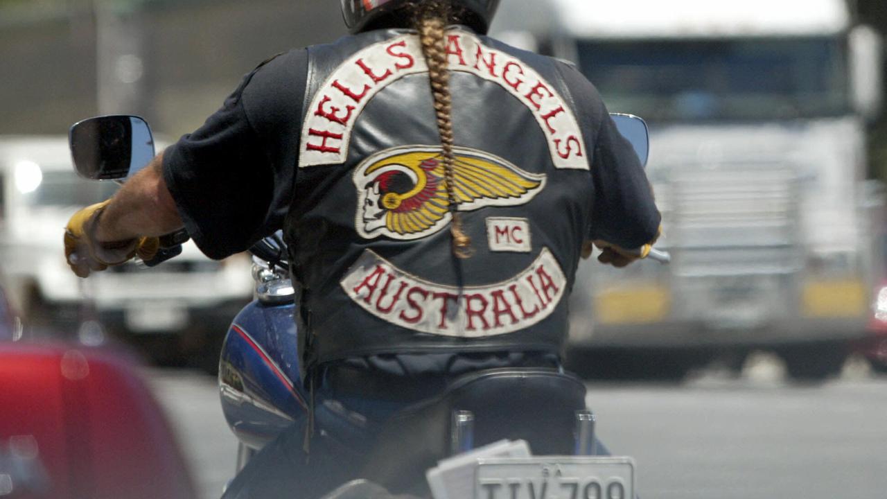 Outlaw motorcycle gangs: The lawless region ice-trafficking bikies have ...